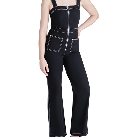 Steve Madden Jumpsuit - Picture 2 of 5